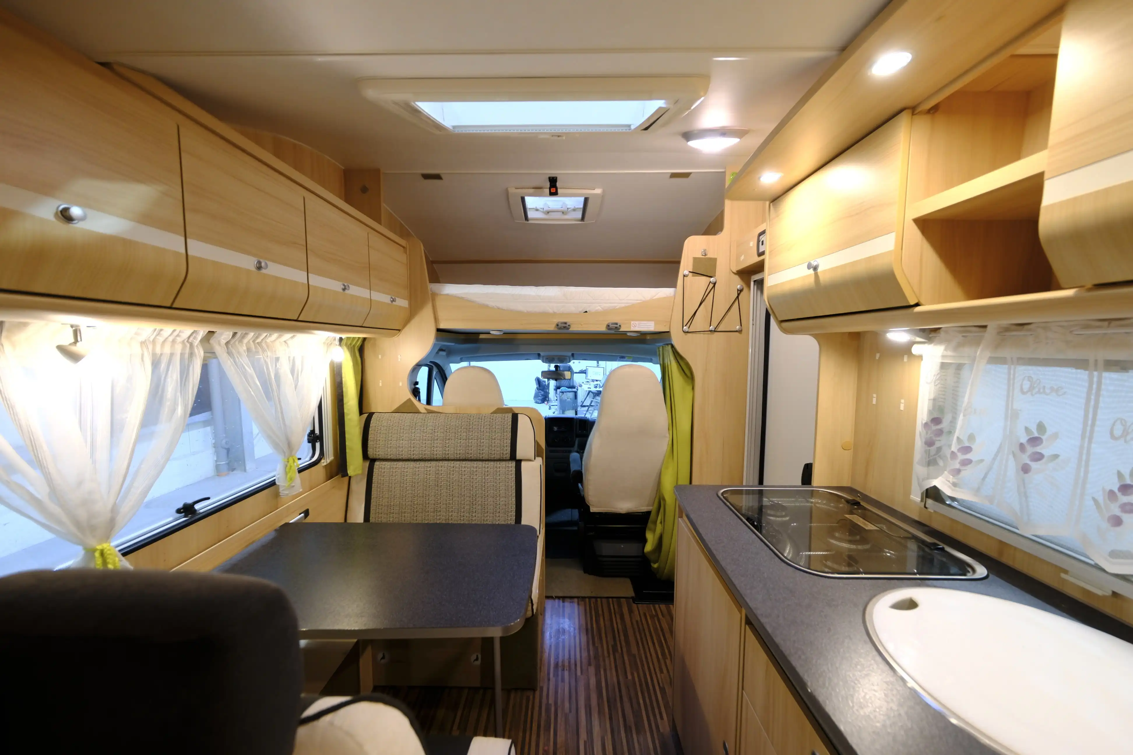 SUNLIGHT A 70 - Ansicht 8